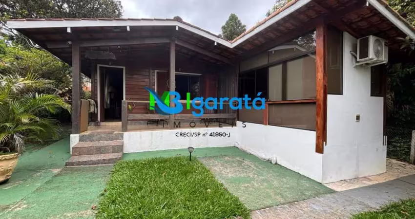 Chácara condomínio para venda em igaratá, centro, 4 dormitórios, 3 banheiros, 6 vagas