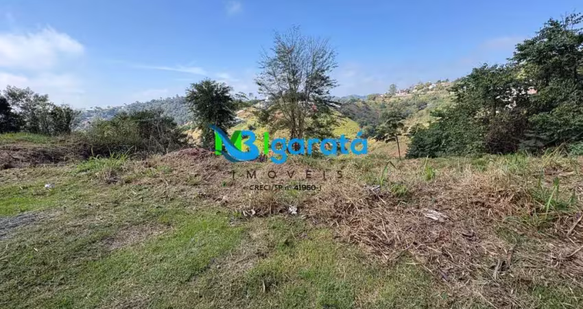 Terreno em condomínio para venda em igaratá, paraiso de igaratá