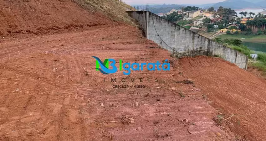 Terreno em condomínio para venda em igaratá, paraiso de igaratá