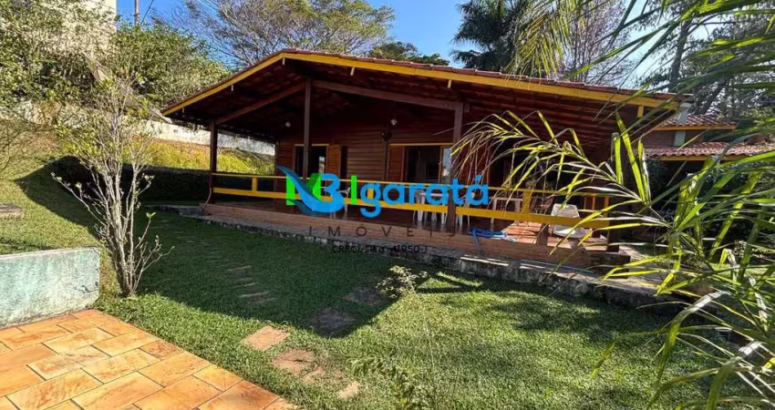 Chácara condomínio para venda em igaratá, centro, 3 dormitórios, 1 suíte, 3 banheiros, 10 vagas