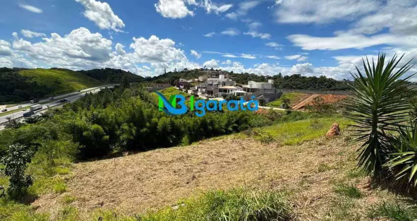 Terreno em condomínio para venda em igaratá, paraiso de igaratá