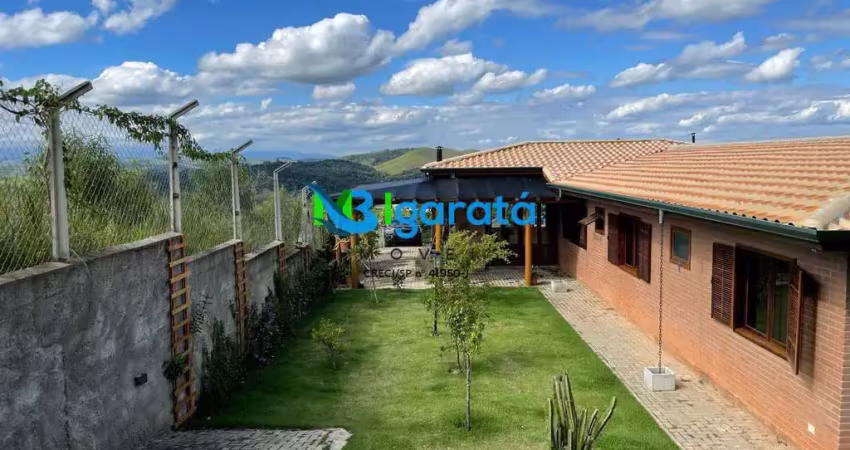Chácara condomínio para venda em igaratá, centro, 4 dormitórios, 3 suítes, 4 banheiros, 6 vagas