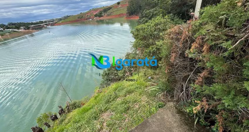 Chácara condomínio para venda em igaratá, centro, 4 dormitórios, 5 banheiros, 8 vagas