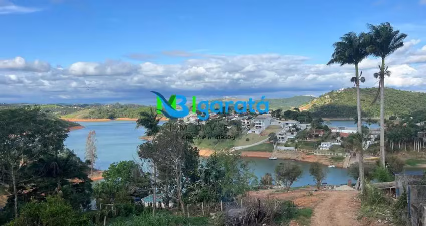 Terreno em condomínio para venda em igaratá, paraiso de igaratá
