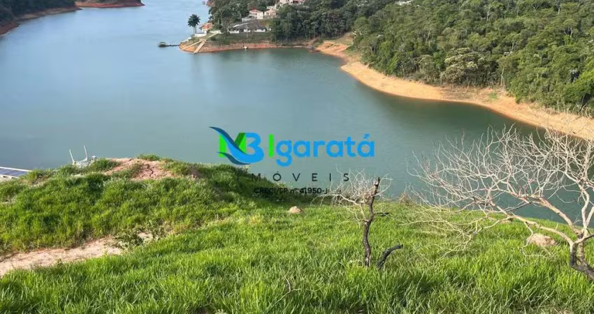 Terreno em condomínio para venda em igaratá, paraiso de igaratá