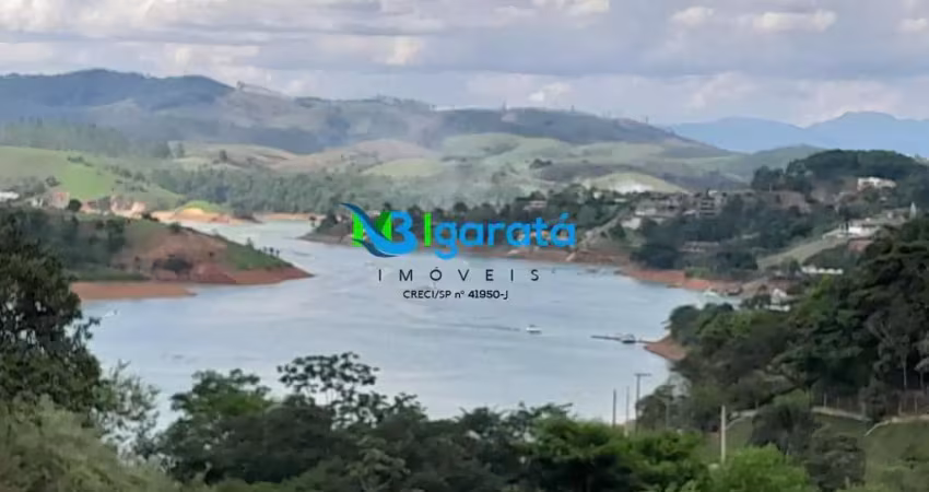 Terreno à venda no Paraíso Igaratá, Igaratá 