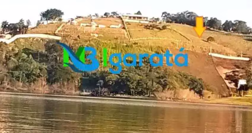Terreno à venda no Paraíso Igaratá, Igaratá 