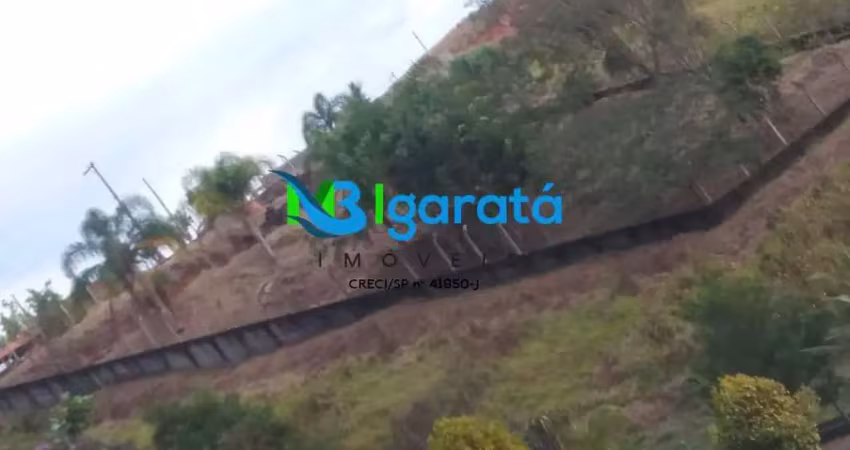 Terreno em condomínio para venda em igaratá, paraiso de igaratá