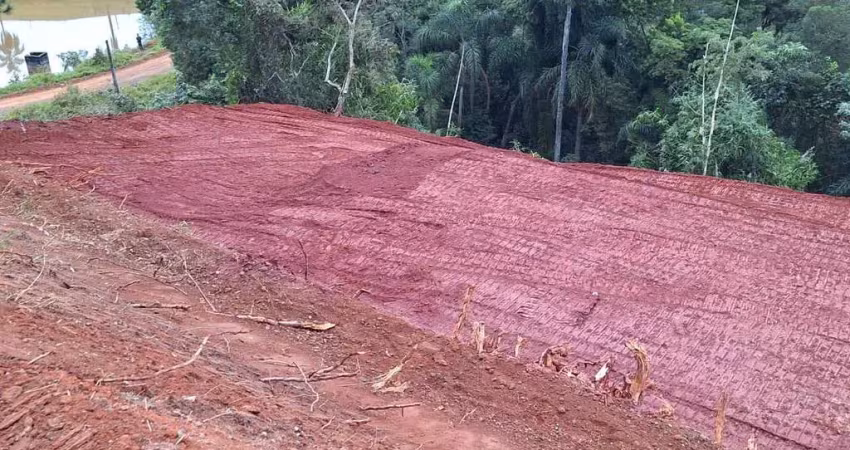 Terreno em condomínio para venda em igaratá, paraiso de igaratá