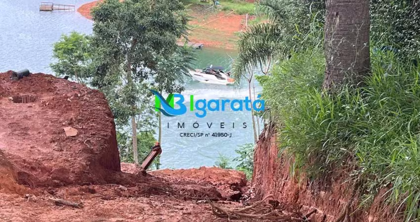Terreno em condomínio para venda em igaratá, paraiso de igaratá