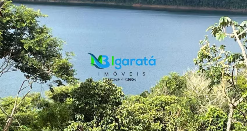 Terreno em condomínio para venda em igaratá, paraiso de igaratá