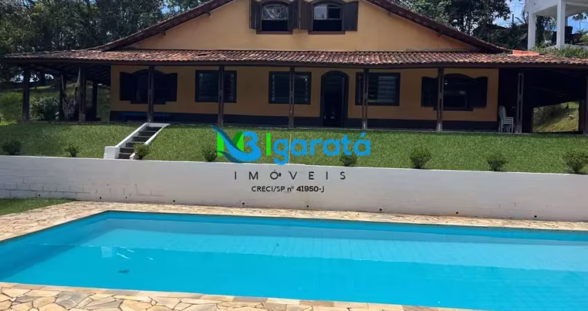 Sítio para venda em santa isabel, aralu, 4 dormitórios, 2 suítes, 5 banheiros, 10 vagas