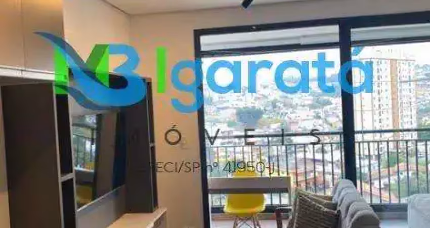 Studio para venda em arujá, chácara são josé, 1 dormitório, 1 banheiro, 1 vaga