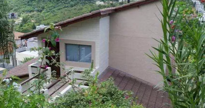 Casa em condomínio para venda em arujá, jardim imperial, 3 dormitórios, 1 suíte, 3 banheiros, 2 vagas