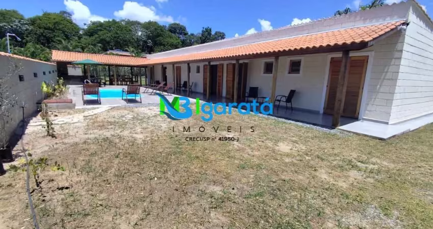 Chácara para venda em santa isabel, santa isabel, 4 dormitórios, 4 suítes, 5 banheiros, 4 vagas
