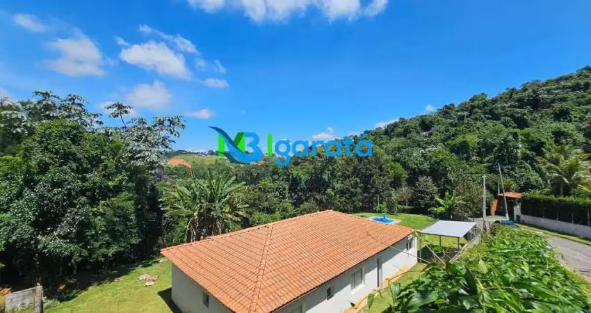 Chácara condomínio para venda em igaratá, centro, 3 dormitórios, 1 suíte, 2 banheiros, 4 vagas