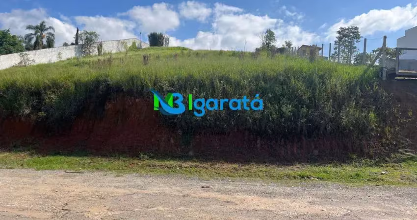 Terreno em condomínio para venda em igaratá, paraiso de igaratá