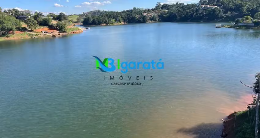 Terreno à venda no Centro, Igaratá 