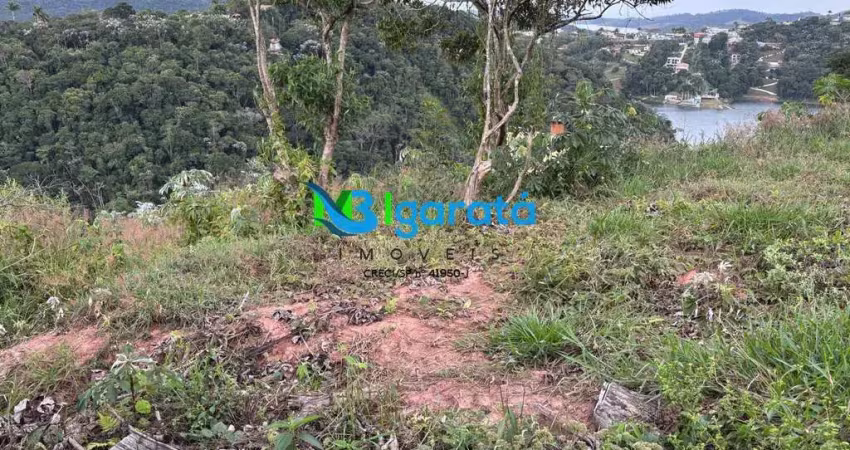 Terreno em condomínio para venda em igaratá, centro