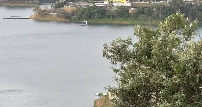 Terreno em condomínio para venda em igaratá, centro