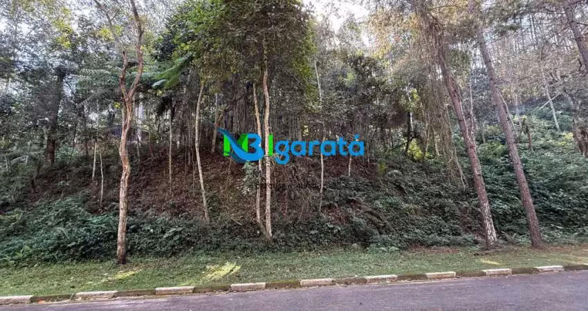 Terreno em condomínio para venda em arujá, arujázinho i, ii e iii