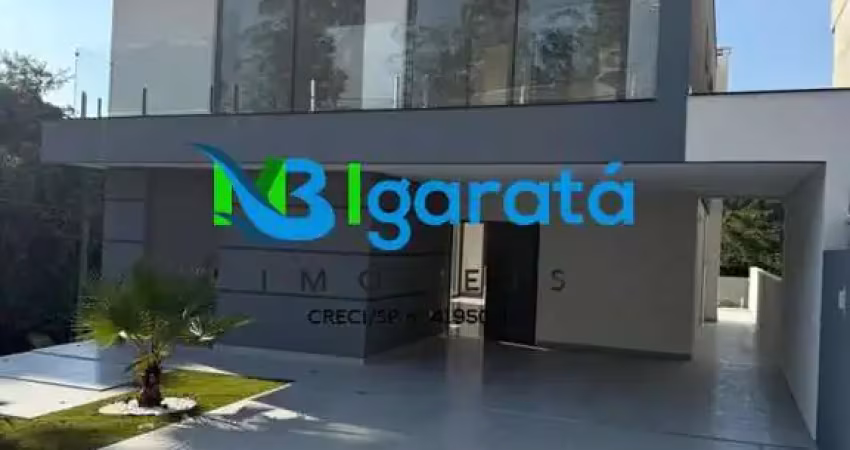 Casa em condomínio para venda em arujá, residencial real park, 4 dormitórios, 4 suítes, 6 banheiros, 6 vagas