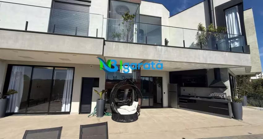 Casa em condomínio para locação em arujá, jardim imperial, 3 dormitórios, 3 suítes, 5 banheiros, 8 vagas