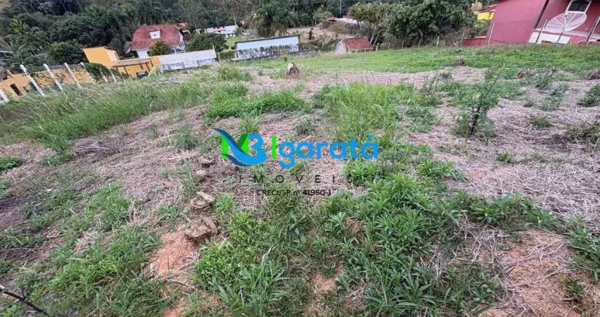 Terreno em condomínio para venda em igaratá, centro