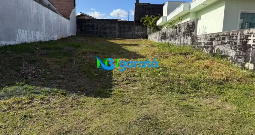 Terreno em condomínio para venda em arujá, residencial real park
