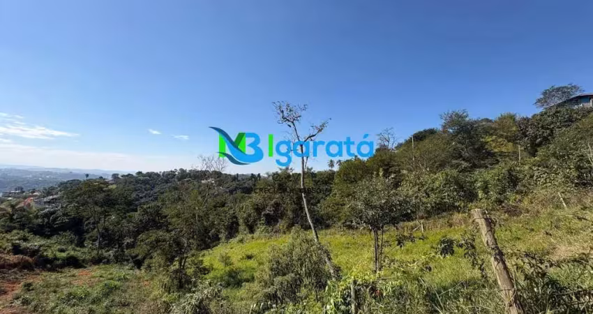 Terreno em condomínio para venda em igaratá, centro
