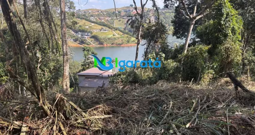 Terreno em condomínio para venda em igaratá, centro