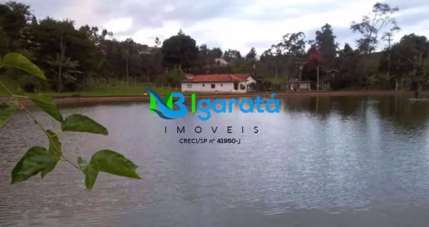 Sítio para venda em igaratá, centro, 3 dormitórios, 1 suíte, 2 banheiros, 8 vagas