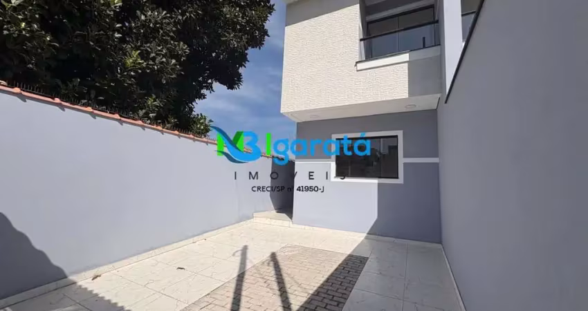 Casa para venda em itaquaquecetuba, jardim caiubi, 2 dormitórios, 2 suítes, 3 banheiros, 2 vagas