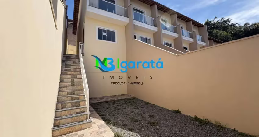 Casa para venda em itaquaquecetuba, jardim caiubi, 2 dormitórios, 1 banheiro