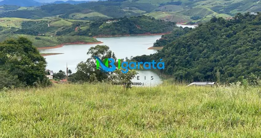 Terreno à venda no Centro, Igaratá 