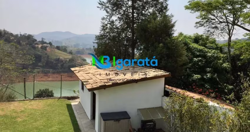 Chácara condomínio para venda em igaratá, centro, 5 dormitórios, 3 suítes, 5 banheiros, 6 vagas