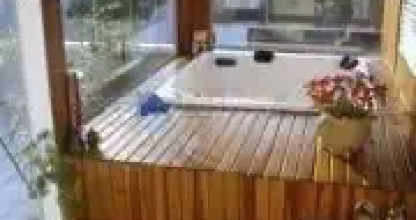 Casa em condomínio fechado com 4 quartos à venda no Arujázinho IV, Arujá 
