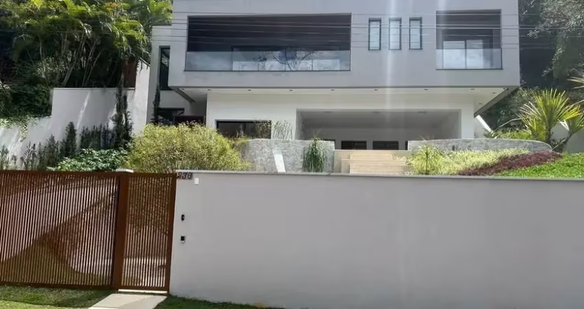 Casa em condomínio fechado com 6 quartos à venda no Arujázinho I, II e III, Arujá 