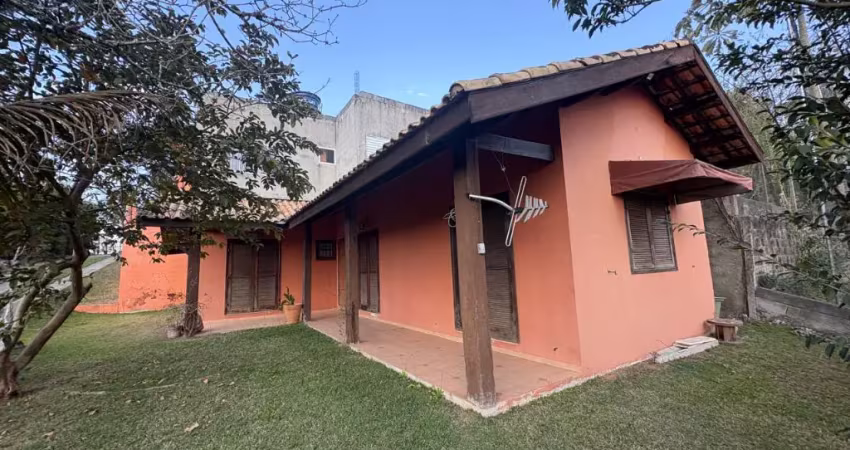 Chácara / sítio com 3 quartos à venda na Avenida Francisco Lourenço, 6, Centro, Igaratá