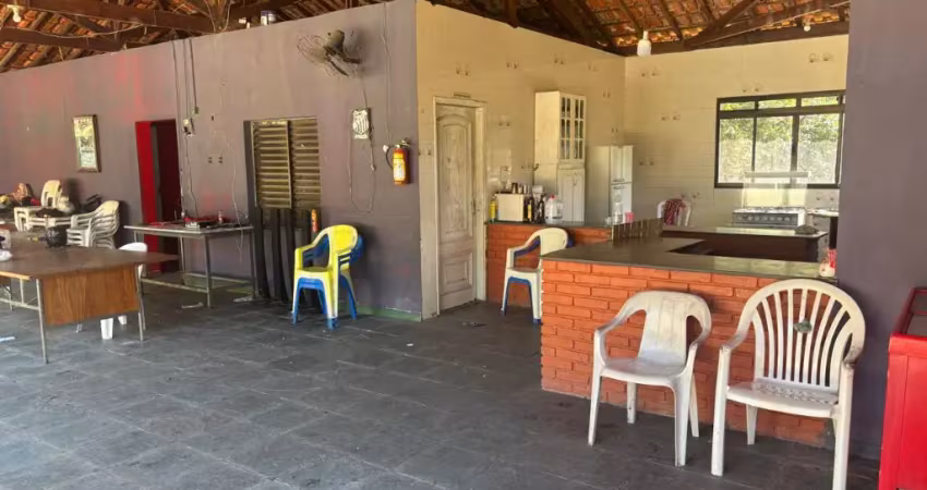 Chácara / sítio com 3 quartos à venda na Rua Juventina Maiolino Sanches, 580, Retiro, Arujá