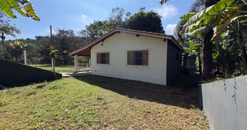 Chácara / sítio com 2 quartos à venda na Avenida Francisco Lourenço, 467, Centro, Igaratá