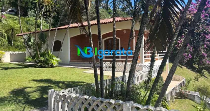 Chácara / sítio com 3 quartos à venda na Avenida Francisco Lourenço, 500, Centro, Igaratá