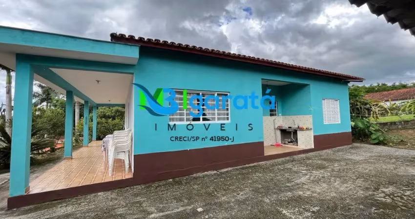 Chácara / sítio com 3 quartos à venda na Rua Santa Cruz, 500, Centro, Santa Isabel