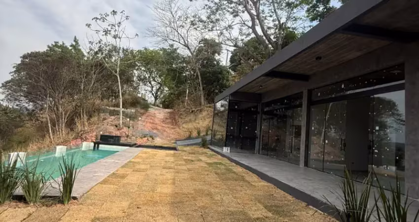 Chácara / sítio com 3 quartos à venda na Avenida Francisco Lourenço, 136, Centro, Igaratá