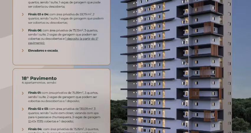 Seu novo apartamento em sinop – montserrat home club, conforto e valorização