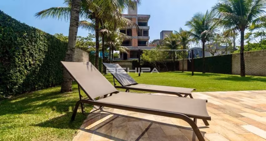 Casa com 4 quartos para alugar no Canto Grande, Bombinhas 