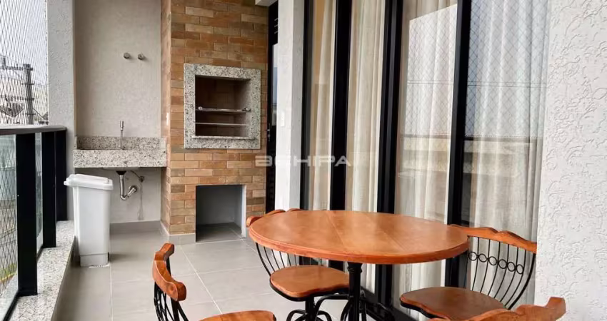 Apartamento 30 metros da praia de mariscal - canto grande sc