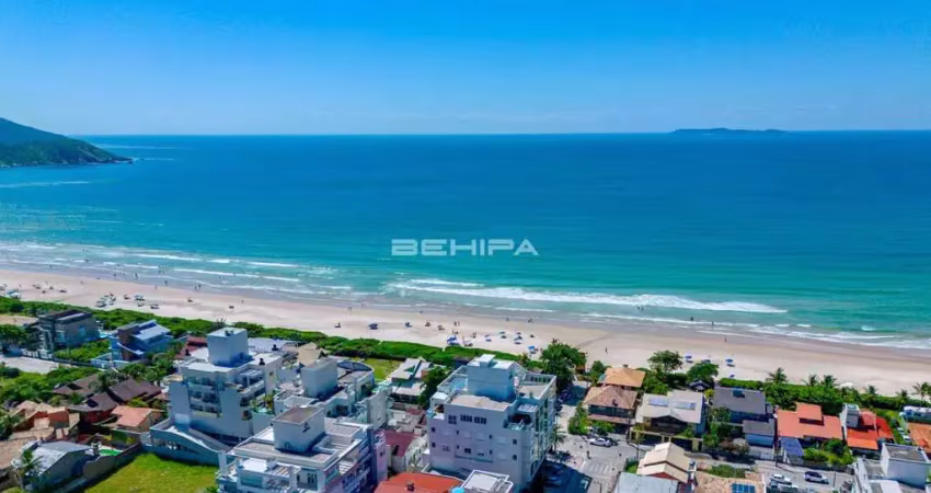Apartamento mobiliado com 2 suítes à venda em mariscal sc