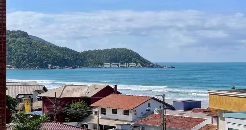 Cobertura com 3 suítes jacuzzi à venda na praia de mariscal