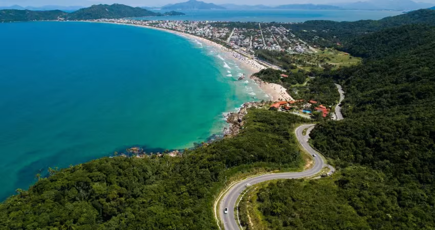 Terreno à venda em Mariscal, Bombinhas 